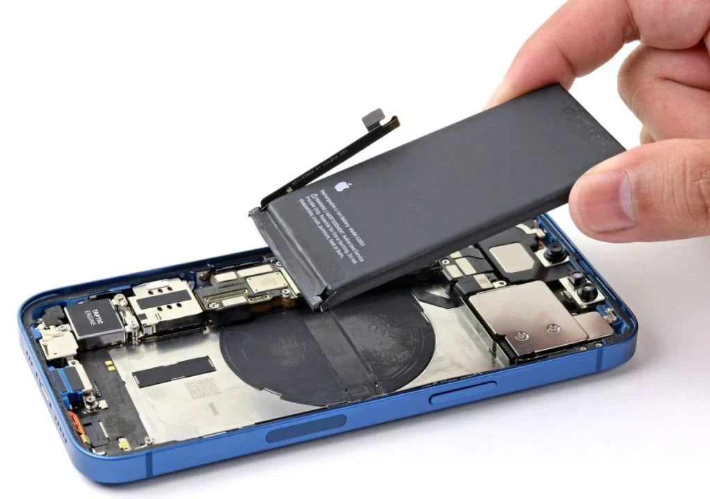 How to Check Your Phone’s Battery Health