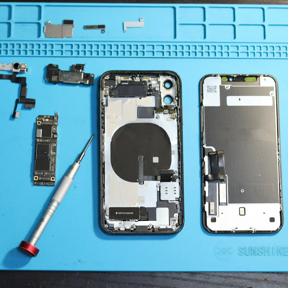 Maximising Your Phone’s Lifespan with Professional iPhone Repairs