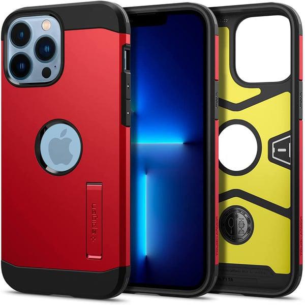 Spigen Tough Armour iPhone 13 Pro Max