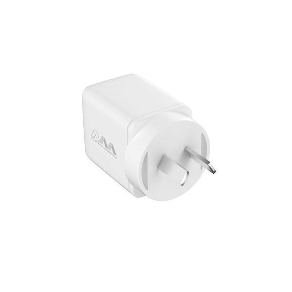 Australian Mobile 35W Dual Type C