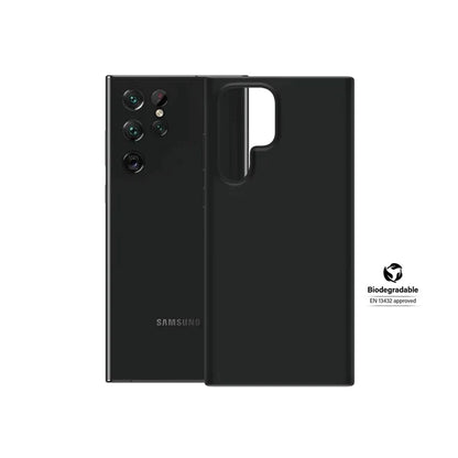 Boomtique Extreme Case for Samsung S22 Ultra -  Black
