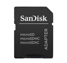 Micro Sd to Sd card adapter