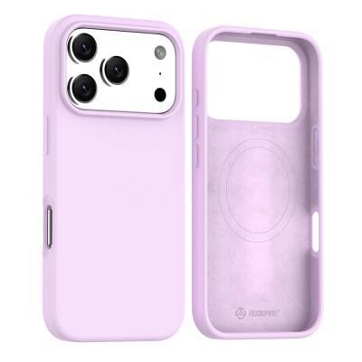Redefine Liquid Silicone Case iPhone 17 Pro