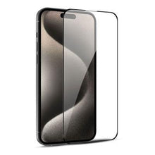 Clear Full Covered Tempered Glass Screen Protector 9H for all iPhones