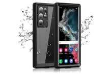 Redpepper Waterproof Case for Samsung Galaxy S22 Ultra