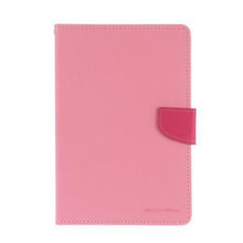 Mercury Diary iPad 7/8/9 gen 10.2"- Pink