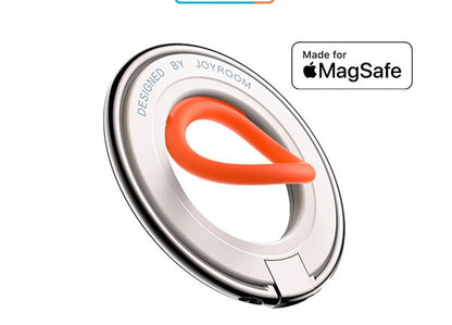 JoyRoom MagSafe Magnetic Ring Holder