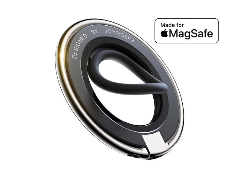 JoyRoom MagSafe Magnetic Ring Holder
