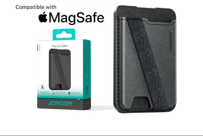 Joyroom MagSafe Wallet Card Pocket & Phone Holder