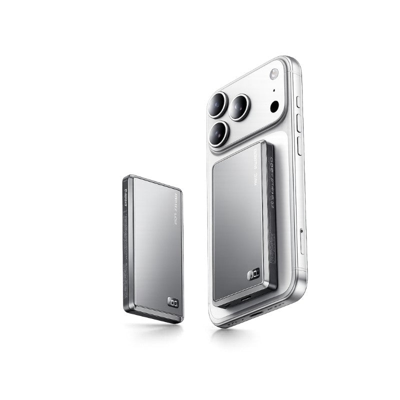 Remax 5000 mAh wireless Magnetic