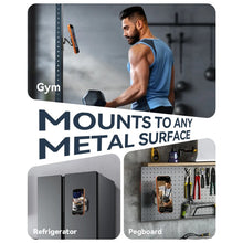 JOYROOM JR-ZS520 Magnetic Phone Holder