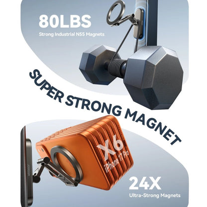 JOYROOM JR-ZS520 Magnetic Phone Holder