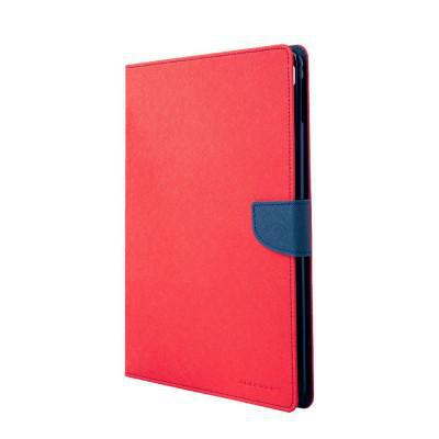 Mercury Fancy Diary Cover Case for iPad 12.9 (2018)