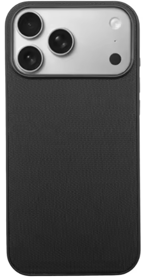 iPhone 17/18 Pro Woven Case