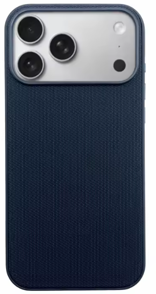 iPhone 17/18 Pro Woven Case