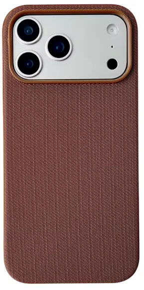 iPhone 17/18 Pro Woven Case