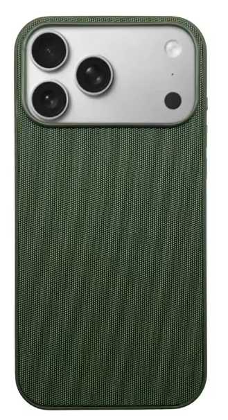 iPhone 17/18 Pro Woven Case