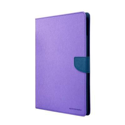 Mercury Fancy Diary Cover Case for iPad 12.9 (2018)