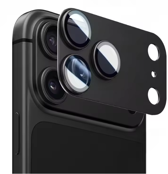 iPhone 18 Pro Max Camera protector