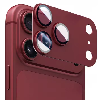iPhone 18 Pro Max Camera protector