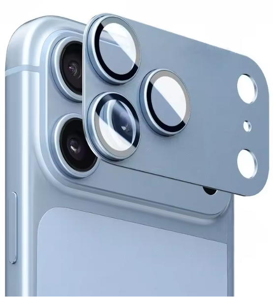 iPhone 18 Pro Max Camera protector