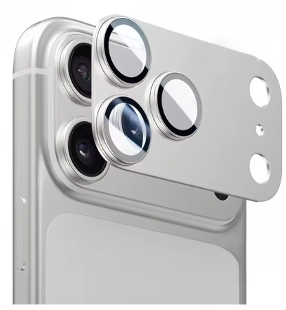 iPhone 18 Pro Max Camera protector