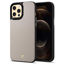 Cyrill Leather Brick Stone iPhone 13 Pro Max