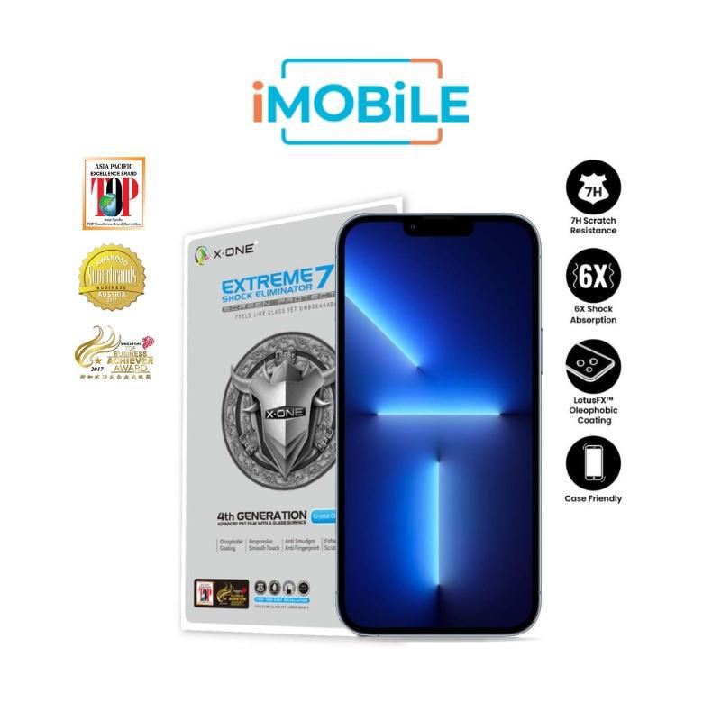 Hybrid Glass Extreme Shock Eliminator Screen Protector for all Samsung Phones