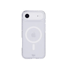 Tech21 Evo Clear iPhone 17 Series