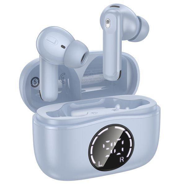 hoco. Active Noise Cancelling True Wireless Bluetooth Headset