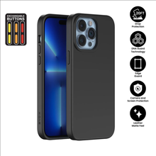 X-One Shock Dominator iPhone 12 Pro Max