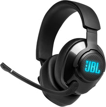 JBL Quantum 400 Over Ear Gaming Headset
