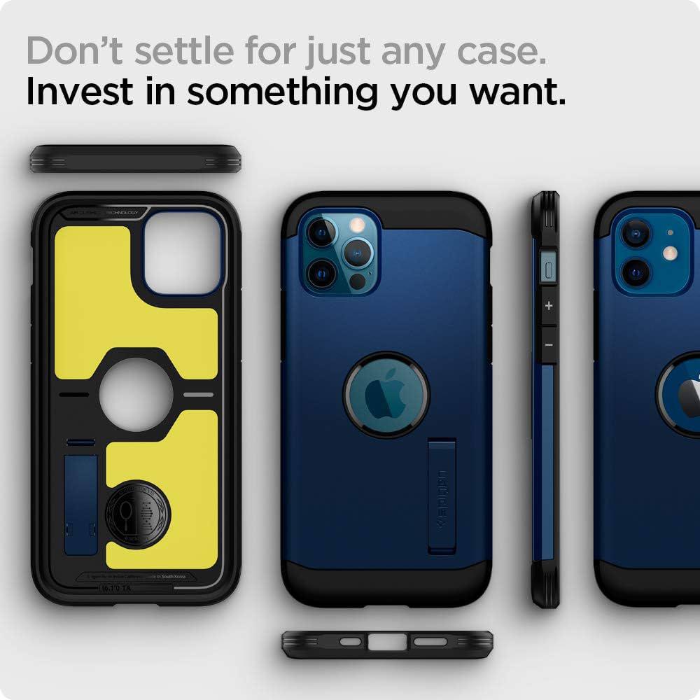 Spigen Tough Armour iPhone 13 Pro Max