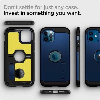 Spigen Tough Armour iPhone 13 Pro Max