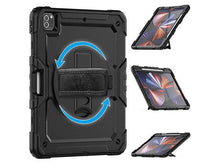 iPad 12.9 3rd-6th Gen (2018-2022)