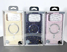 Kinglink iPhone 17 Series Diamond MagFit