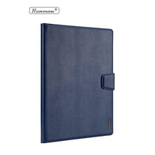 iPad 10/11 Hanman Diary - Navy