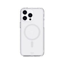 Tech21 Max Evo Clear with MagSafe Case for iPhone 14 / 14 Plus / 14 Pro / 14 Pro