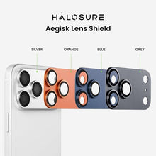 Halosure AEGISK Shield Camera Protector 17 Pro Max