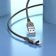 Hoco. X109 Energy PD silicone charging data cable