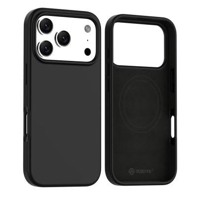 Redefine Liquid Silicone Case iPhone 17 Pro Max