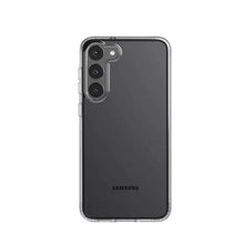 Tech 21 Evo Clear for Samsung Galaxy S22 Case - Clear
