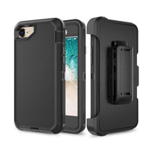 Adventurer Heavy Duty Mag iPhone 7/8/SE