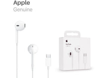 Apple USB-C EarPods