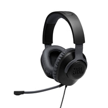 JBL Quantum 200 Over Ear Gaming Headset