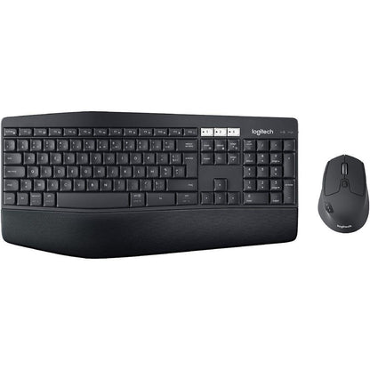 Logitech MK850 Perfomance Keyboard and Mouse Combo