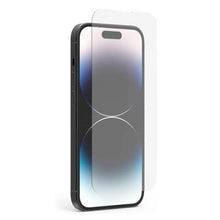 Clear Tempered Glass Screen Protector 9H for all iPhones