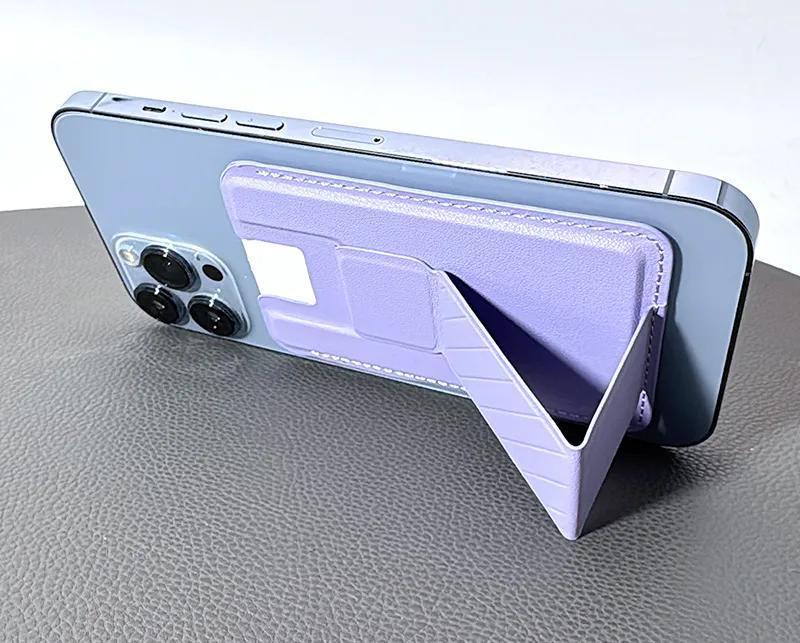 Maxguard MagFit Card Pocket MP07 - Detachable Cardstand Grip