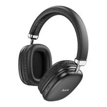 HOCO  W55 Pleasing BT headphones - deep space gray
