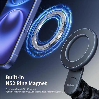 Mcdodo Magnetic Air vent Phone Holder